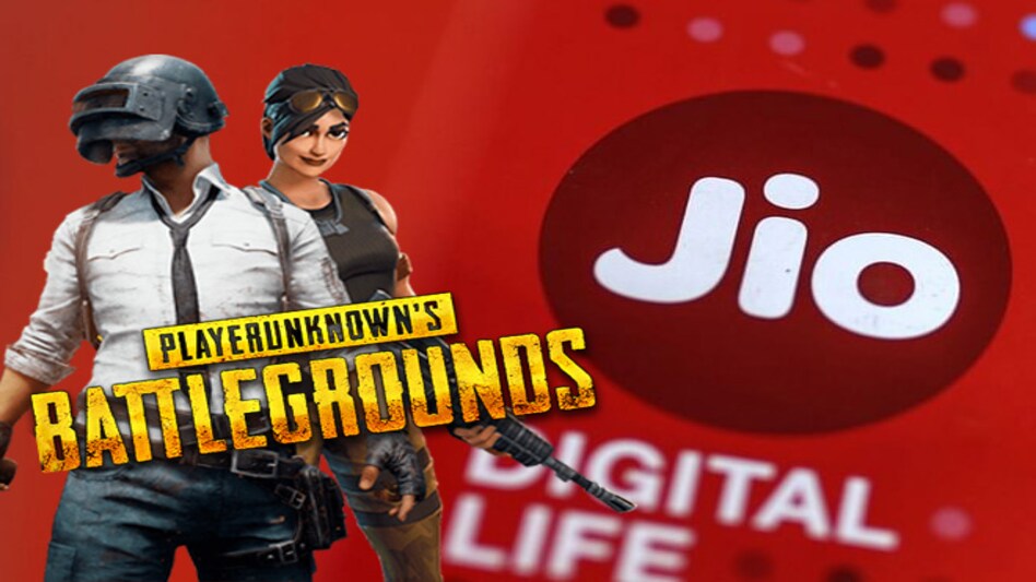 PUBG Corp is reportedly in talks with Reliance Jio to win it over as a potential publisher and distributor in the country PUBG Corp is reportedly in talks with Reliance Jio to win it over as a potential publisher and distributor in the country
