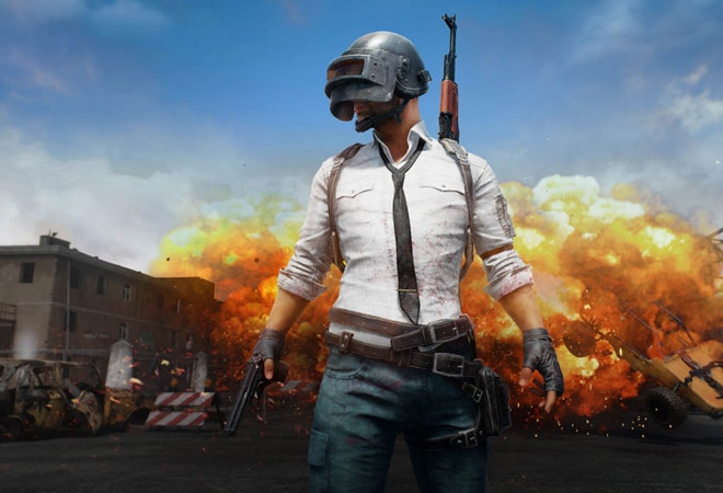 PUBG Mobile and PUBG Mobile Lite along with 117 other Chinese applications were banned by the government PUBG Mobile and PUBG Mobile Lite along with 117 other Chinese applications were banned by the government