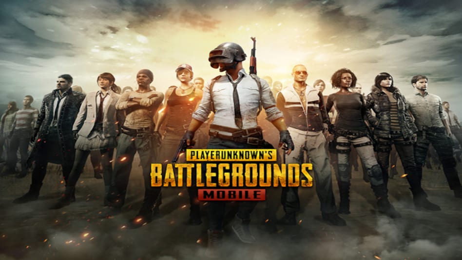 Centre cited 'strong chorus in public space' for its latest action against Chinese apps, inlcuding PUBG Mobile Centre cited 'strong chorus in public space' for its latest action against Chinese apps, inlcuding PUBG Mobile