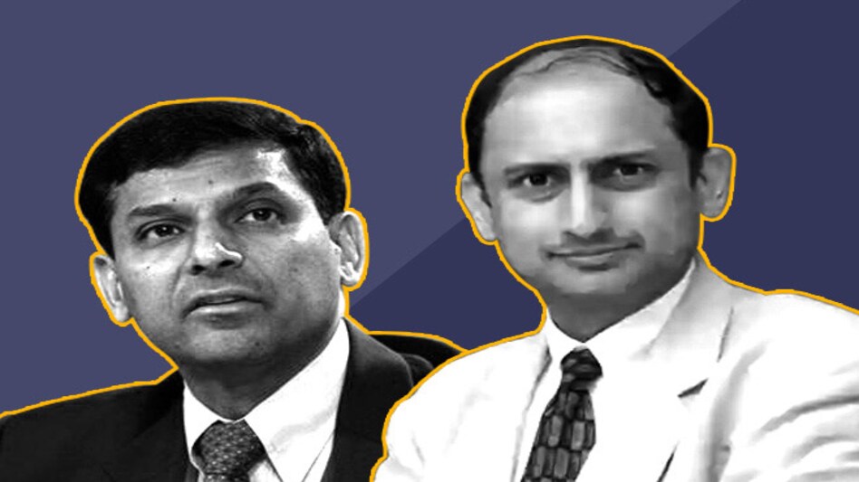 Former RBI Governor Raghuram Rajan and Former Deputy Governor Viral Acharya have suggested ways to make India's banking sector more agile and competitive Former RBI Governor Raghuram Rajan and Former Deputy Governor Viral Acharya have suggested ways to make India's banking sector more agile and competitive