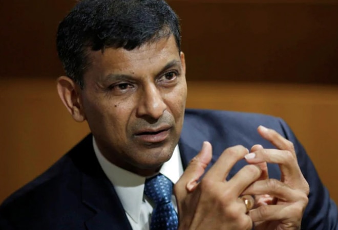 Former RBI Governor Raghuram Rajan, in his Linkedin post published on Sunday, stated that the Centre has to take every action that can move the economy forward without additional spending Former RBI Governor Raghuram Rajan, in his Linkedin post published on Sunday, stated that the Centre has to take every action that can move the economy forward without additional spending