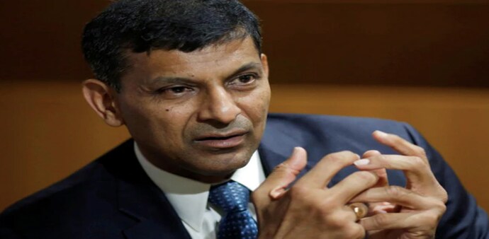Former RBI Governor Raghuram Rajan, in his Linkedin post published on Sunday, stated that the Centre has to take every action that can move the economy forward without additional spending Former RBI Governor Raghuram Rajan, in his Linkedin post published on Sunday, stated that the Centre has to take every action that can move the economy forward without additional spending