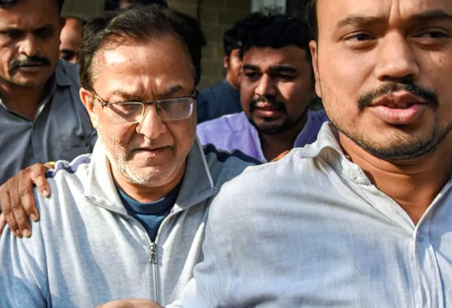 The Enforcement Directorate has seized a posh apartment of jailed Yes Bank founder Rana Kapoor situated in Central London The Enforcement Directorate has seized a posh apartment of jailed Yes Bank founder Rana Kapoor situated in Central London