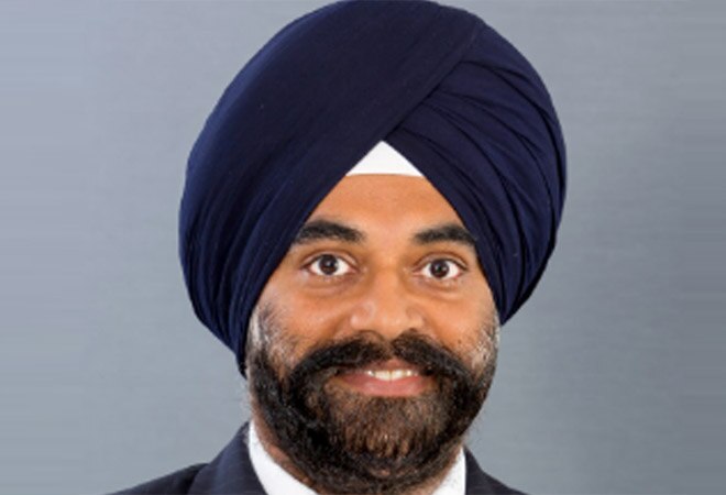 Ravinder Takkar, MD and CEO, Vodafone Idea Ltd Ravinder Takkar, MD and CEO, Vodafone Idea Ltd