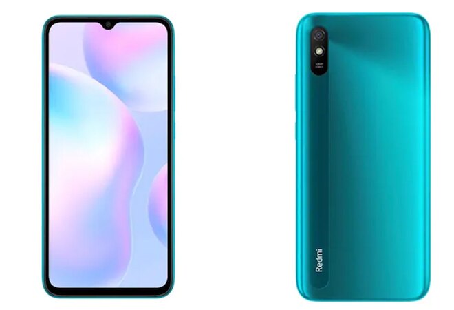 Redmi 9A will be available for purchase from September 4 Redmi 9A will be available for purchase from September 4