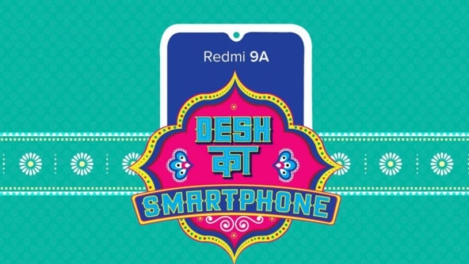 Redmi 9A India launch today: Expected price, specifications, features and how to watch live stream Redmi 9A India launch today: Expected price, specifications, features and how to watch live stream