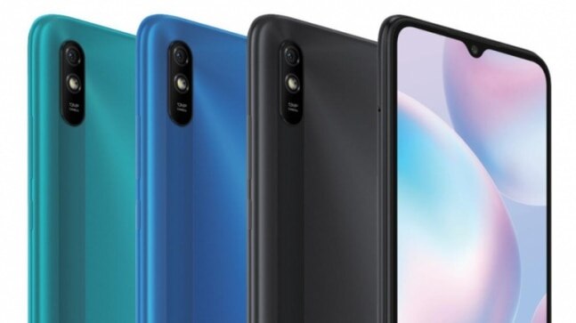 Redmi 9A launched in India with 5000mAh battery and more, price starts at Rs 6,799