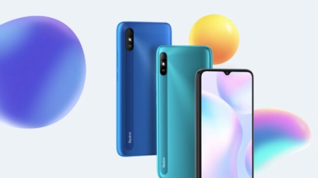 Redmi 9i India sale today: Price, specifications and features