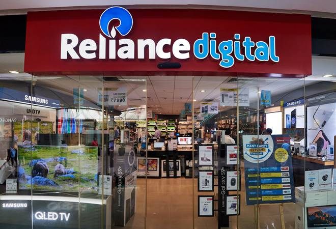 Last month, RIL acquired the retail business of Kishore Biyani-led Future Group for Rs 24,713 cror Last month, RIL acquired the retail business of Kishore Biyani-led Future Group for Rs 24,713 cror