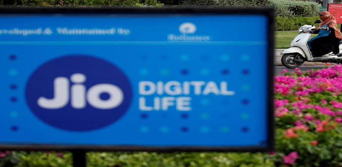 Reliance Jio offers inflight internet Reliance Jio offers inflight internet