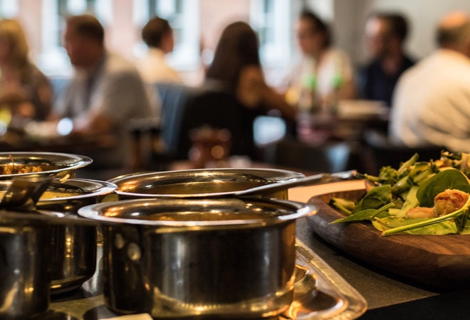 COVID-19 crisis: Bar, restaurant owners seek hike in seating capacity