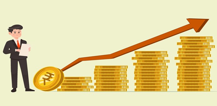 On Friday, the rupee strengthened by 21 paise to settle at more than one-week high of 73.45 against the US dollar On Friday, the rupee strengthened by 21 paise to settle at more than one-week high of 73.45 against the US dollar