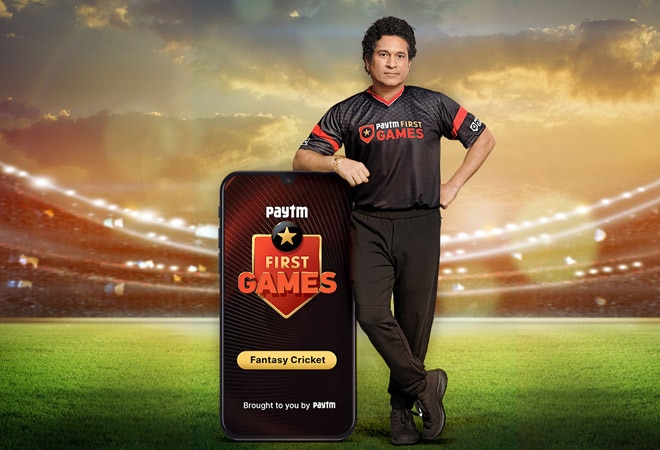 CAIT alleged that Paytm First Games is a joint venture of Paytm and AG Tech of Alibaba / Image: Paytm First Games CAIT alleged that Paytm First Games is a joint venture of Paytm and AG Tech of Alibaba / Image: Paytm First Games