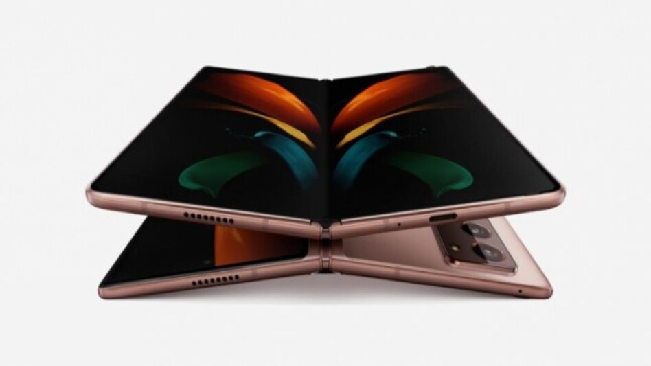 Samsung Galaxy Z Fold 2 launched: Specifications, features and everything else you need to know Samsung Galaxy Z Fold 2 launched: Specifications, features and everything else you need to know