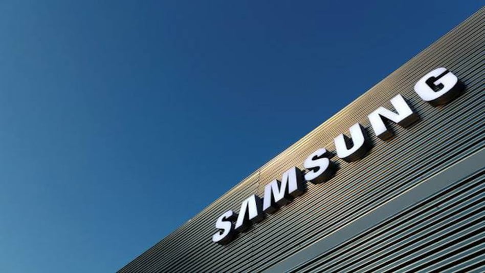 Samsung had launched its India-first 'M' series last year in the country with Amazon Samsung had launched its India-first 'M' series last year in the country with Amazon