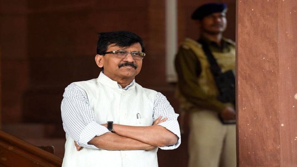 The Bombay High Court condemned Shiv sena MP Sanjay Raut over his remarks against Bollywood actor Kangana Ranaut The Bombay High Court condemned Shiv sena MP Sanjay Raut over his remarks against Bollywood actor Kangana Ranaut