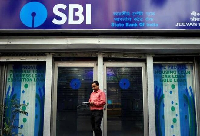 State Bank of India State Bank of India