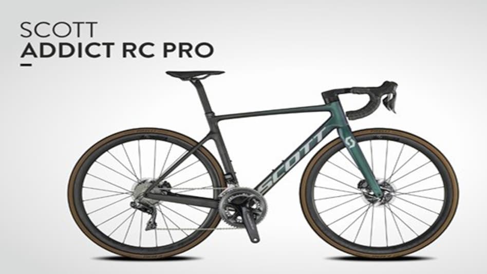 Premium bicycle maker Scott Sports India on Wednesday introduced a full suspension cross country bicycle Spark RC 900 at a whopping Rs 3.7 lakh Premium bicycle maker Scott Sports India on Wednesday introduced a full suspension cross country bicycle Spark RC 900 at a whopping Rs 3.7 lakh