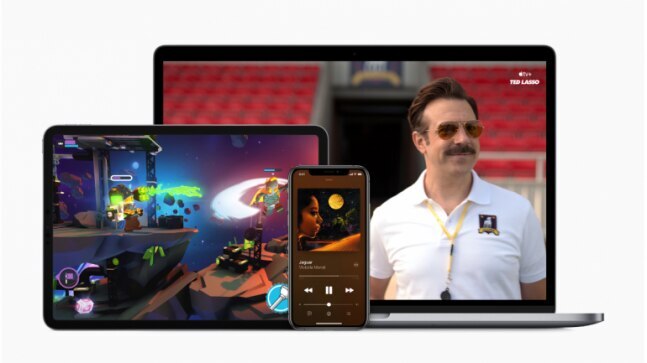 Apple launches Apple One subscription plans, Spotify is not happy