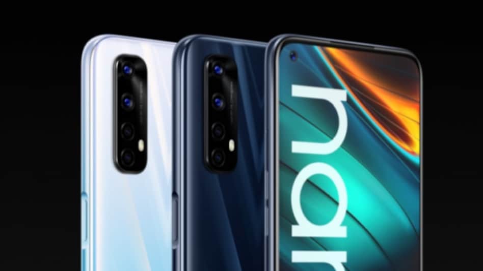 Realme Narzo 20 Pro launched in India: Price, specifications and more Realme Narzo 20 Pro launched in India: Price, specifications and more