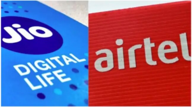 Airtel, Jio, Vi list of annual prepaid plans with calling, data and OTT benefits