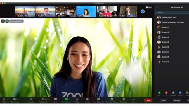 Zoom introduces features to pin and spotlight multiple videos during calls