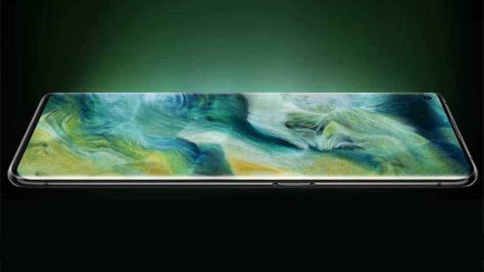 Oppo's Find X2 Pro is an impressive alternative Oppo's Find X2 Pro is an impressive alternative