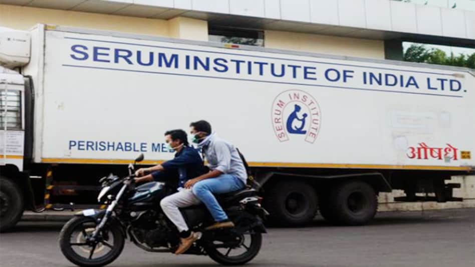 SII had started Phase 2/3 trials comprising 1,600 volunteers in India on August 22 SII had started Phase 2/3 trials comprising 1,600 volunteers in India on August 22