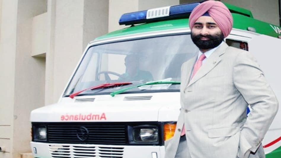 Shivinder Mohan Singh, erstwhile promoter of Religare Enterprises was on Tuesday granted bail by a local court in a bank fraud case pertaining to RFL scam Shivinder Mohan Singh, erstwhile promoter of Religare Enterprises was on Tuesday granted bail by a local court in a bank fraud case pertaining to RFL scam