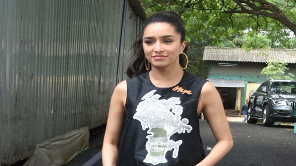 Shraddha Kapoor had worked with the late Sushant Singh Rajput in the 2019 film Chhichhore Shraddha Kapoor had worked with the late Sushant Singh Rajput in the 2019 film Chhichhore