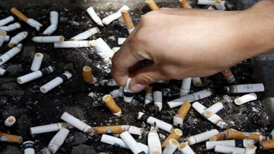 Philip Morris had also said earlier that it is pushing towards "smoke-free" products that are a far better choice than cigarette smoking Philip Morris had also said earlier that it is pushing towards "smoke-free" products that are a far better choice than cigarette smoking