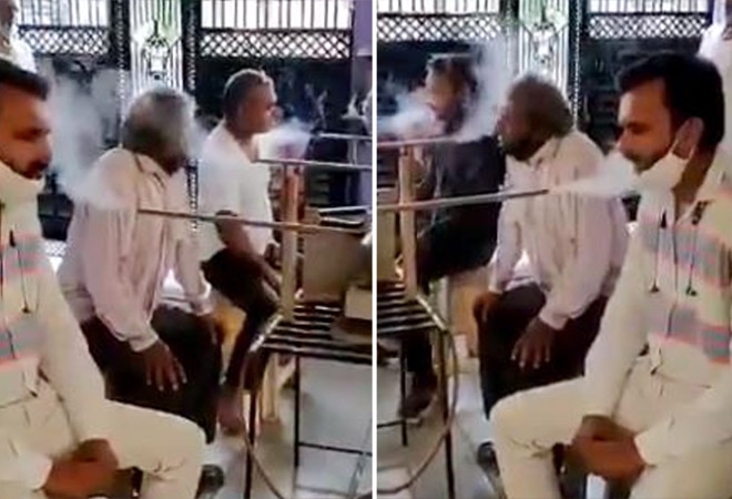 Pressure cooker steam to fight COVID-19! Top doctor warns against ridiculous idea