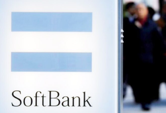 SoftBank sells chipmaker Arm to US-based Nvidia for $40 billion