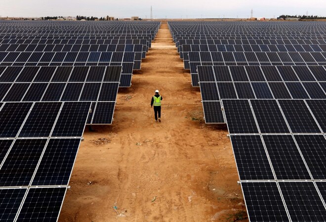 More policy incentives needed to sustain growth in renewables More policy incentives needed to sustain growth in renewables