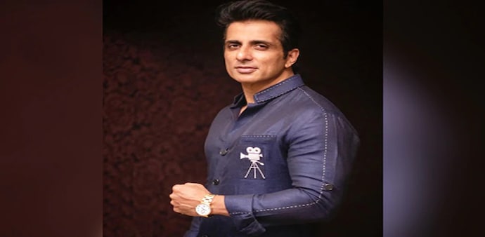 Bollywood actor Sonu Sood Bollywood actor Sonu Sood