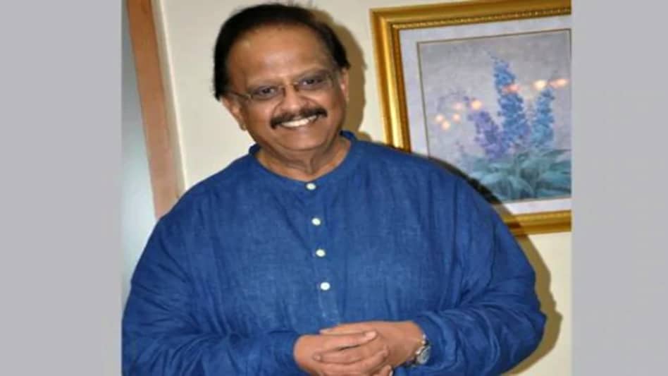 Veteran playback singer SP Balasubrahmanya passed away in Chennai on Friday, September 24. He was 74 Veteran playback singer SP Balasubrahmanya passed away in Chennai on Friday, September 24. He was 74