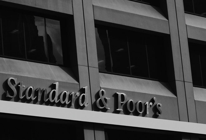 S&P affirms 'BBB-' long-term credit rating for India; outlook stable S&P affirms 'BBB-' long-term credit rating for India; outlook stable