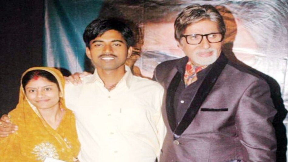 Sushil Kumar won Rs 5 crore in the fifth season of Kaun Banega Crorepati (KBC) Sushil Kumar won Rs 5 crore in the fifth season of Kaun Banega Crorepati (KBC)