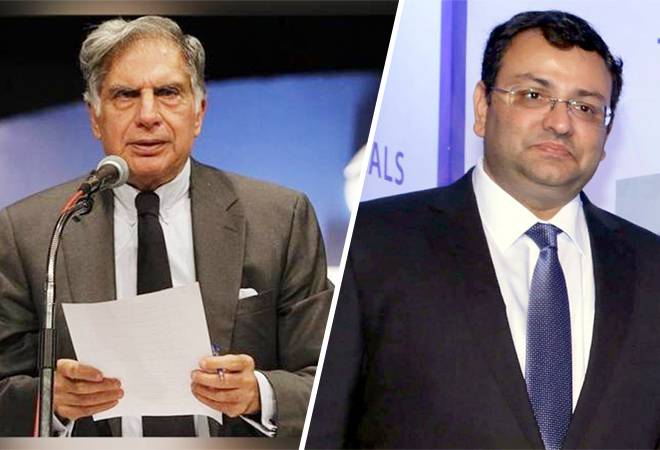 Mistrys said that they have decided "with a heavy heart" to exit Tata group Mistrys said that they have decided "with a heavy heart" to exit Tata group