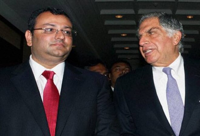 The Tata Group and Shapoorji Pallonji (SP) Group are entangled in a long-drawn-out legal battle after Cyrus Mistry was fired as chairman of Tata Sons in October 2016 The Tata Group and Shapoorji Pallonji (SP) Group are entangled in a long-drawn-out legal battle after Cyrus Mistry was fired as chairman of Tata Sons in October 2016