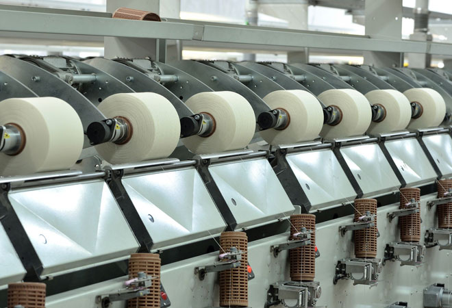 Online marketing, financial help among key incentives to revive textile industry