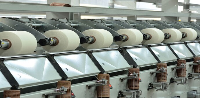 The government is also implementing the venture capital fund for power loom and Allied Products and Services (TEX-Fund) The government is also implementing the venture capital fund for power loom and Allied Products and Services (TEX-Fund)