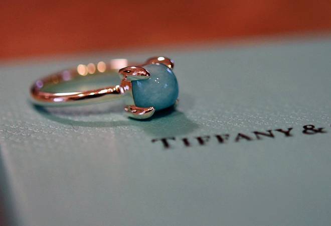 Tiffany filed its lawsuit against LVMH in Delaware - the U.S. state in which the New York-based company is registered - to force it to complete the deal as agreed last year Tiffany filed its lawsuit against LVMH in Delaware - the U.S. state in which the New York-based company is registered - to force it to complete the deal as agreed last year