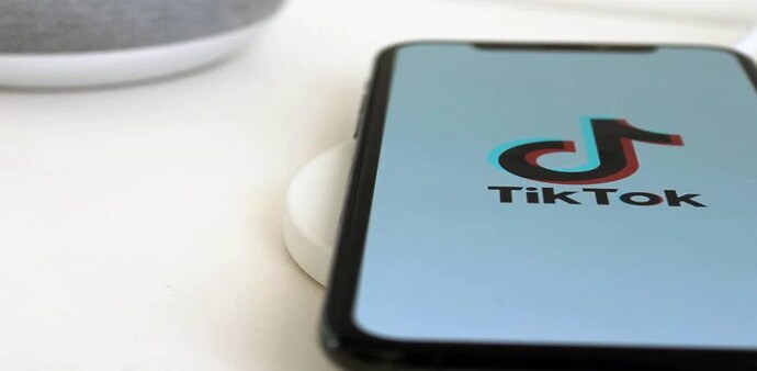 India was the first country to ban TikTok and more than 100 other Chinese mobile applications because of security reasons India was the first country to ban TikTok and more than 100 other Chinese mobile applications because of security reasons