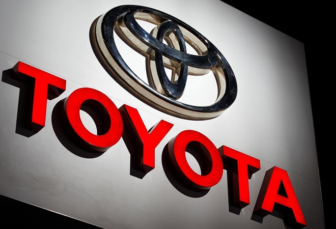 Toyota to not expand further in India; blames high taxes