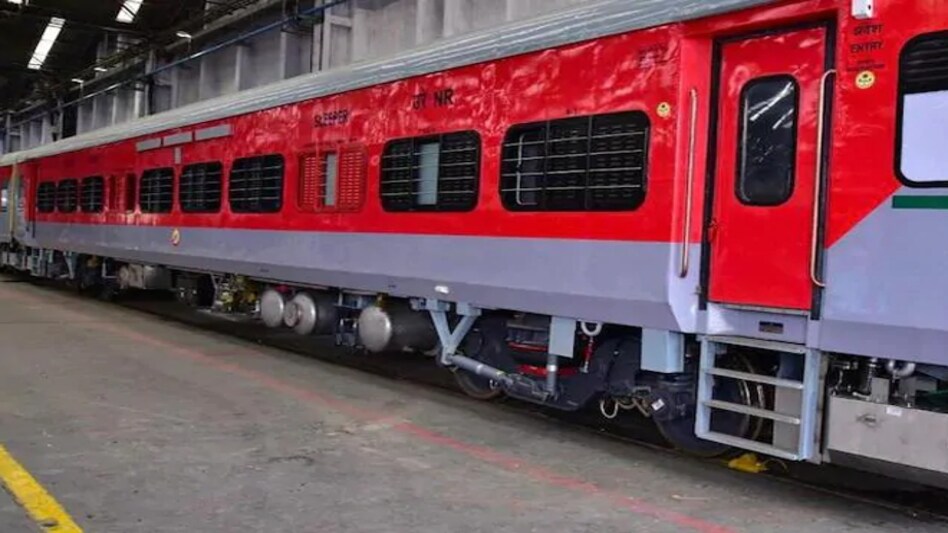 The duplicate trains will be in addition to the 310 special trains already in service The duplicate trains will be in addition to the 310 special trains already in service