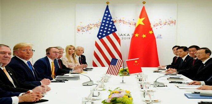 An additional 25 per cent duties were imposed in June 2018 against Chinese goods worth about USD 34 billion in annual trade, targeting industrial products and items like airplane propellers, water purifiers and motorcycles An additional 25 per cent duties were imposed in June 2018 against Chinese goods worth about USD 34 billion in annual trade, targeting industrial products and items like airplane propellers, water purifiers and motorcycles