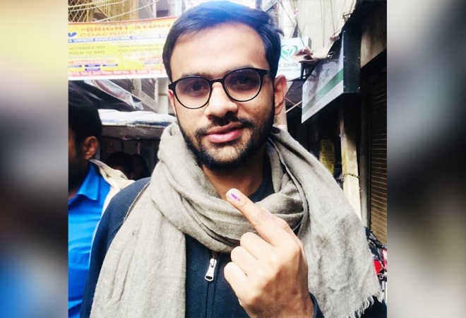 Delhi riots: 200 personalities, including Noam Chomsky, Arundhati Roy, P Sainath, demand Umar Khalid's release