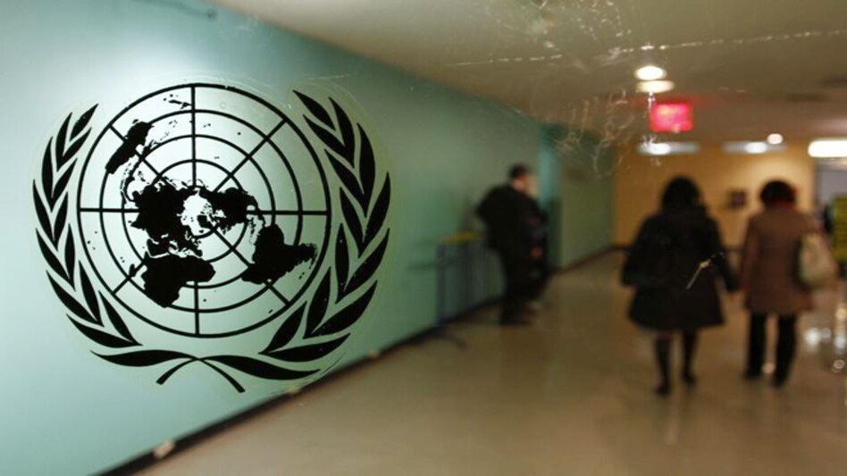 India would be a member of the UN's CSW for four years (2021-25) India would be a member of the UN's CSW for four years (2021-25)