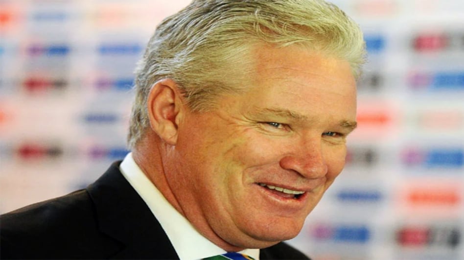 Former Australian cricketer and commentator Dean Jones has died Former Australian cricketer and commentator Dean Jones has died